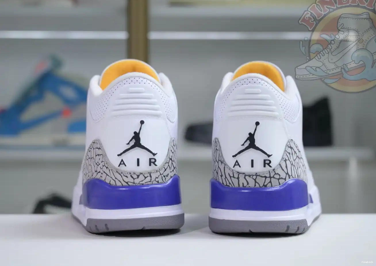 RETRO 3 JORDAN AIR OG 0623